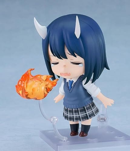 RuriDragon: Ruri Aoki Nendoroid Action Figure thumbnail 4