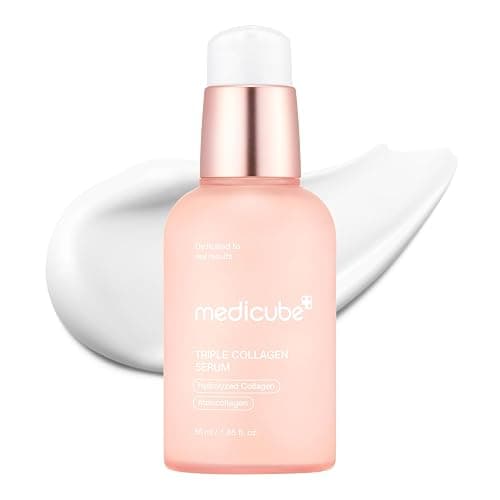Medicube Triple Collagen Serum - Image 1