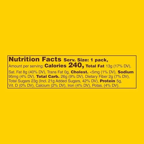 M&M’S Peanut Butter & Jelly Candy Bag, Single Size, 1.63 Oz Pack thumbnail 2