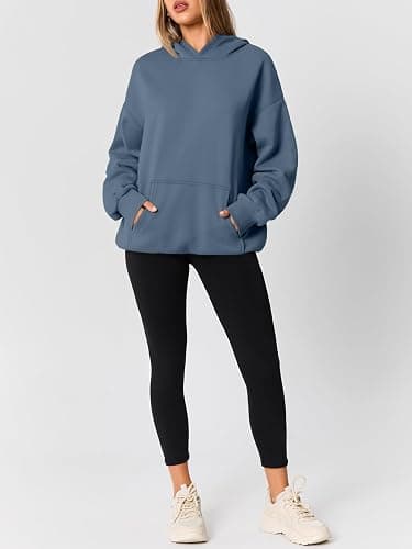 Hoodie medium  thumbnail 6