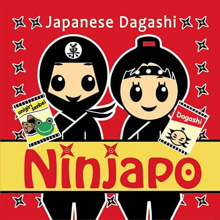 Neruneru Colorful Peace Japaneese DIY Assortment 4pcs Kracie Children Snack Food Ninjapo thumbnail 7