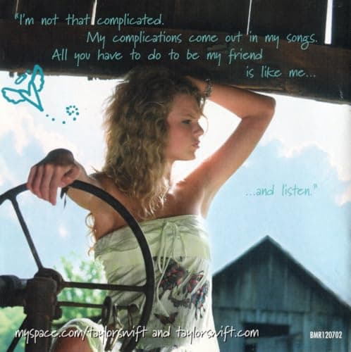 Taylor Swift thumbnail 4