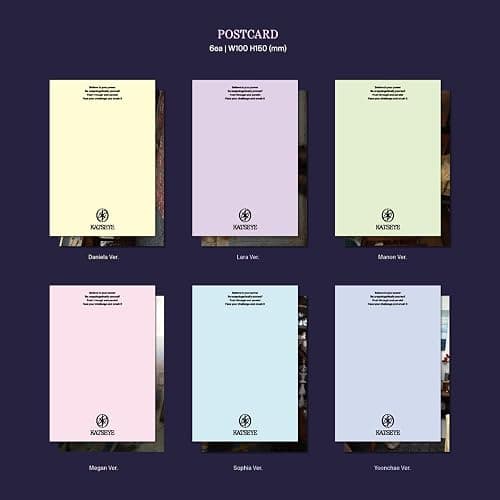 SIS (Soft Is Strong) - Soft Ver. thumbnail 6