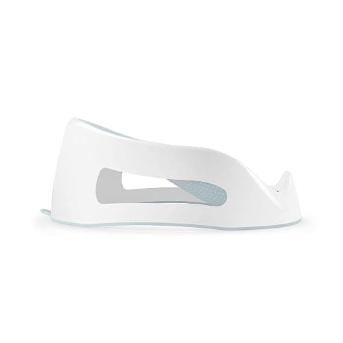 Angelcare - Baby Bath Support - Soft Touch Support - Water Level Indicator - Ideal for Babies Less Than 6 Months Old - Aqua thumbnail 11