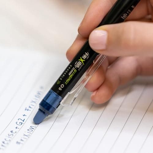 Erasable Pens thumbnail 2