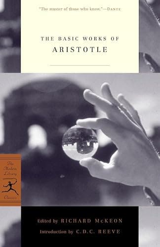 The Basic Works of Aristotle - Image 1