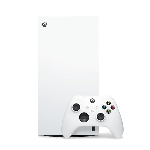 Microsoft Xbox Series X – 1TB Digital Edition - Image 1