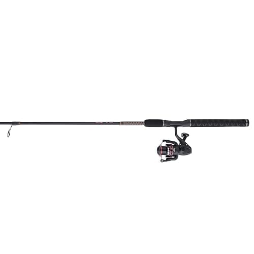Ugly Stik GX2 Spinning Reel and Fishing Rod Combo thumbnail 4