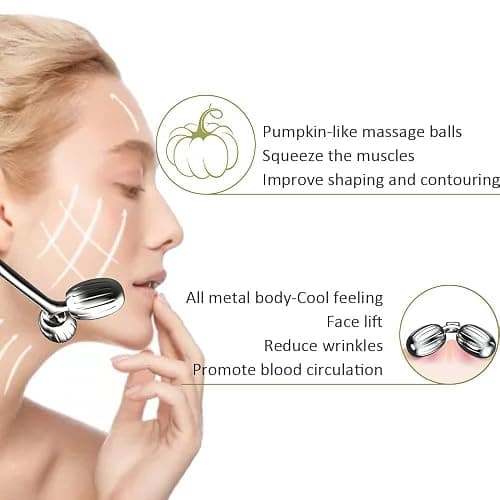 Amazon Face Sculpting Tools  thumbnail 3