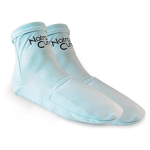 NatraCure Cold Therapy Socks