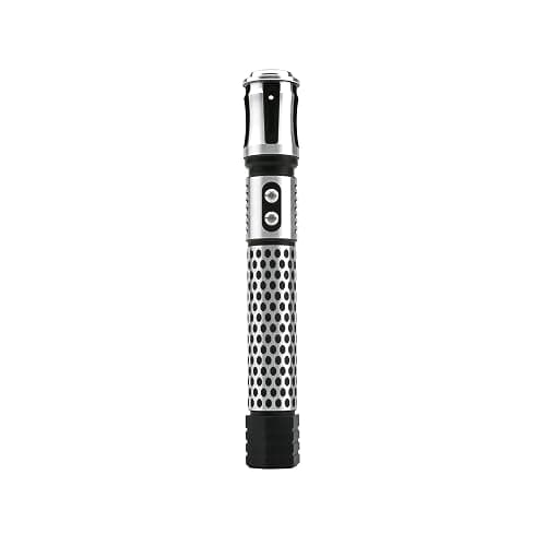 X-TREXSABER Motion Control Light Saber, 27 Set Sound Effects with 12 Color Change, Premium Metal Hilt Light Saber for Adults and Kids Gift thumbnail 7