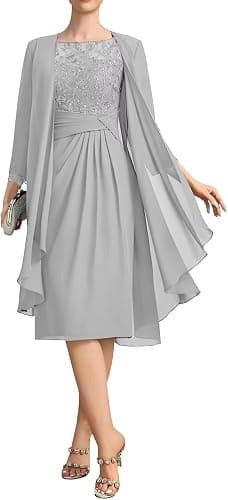Dress Option - Image 1
