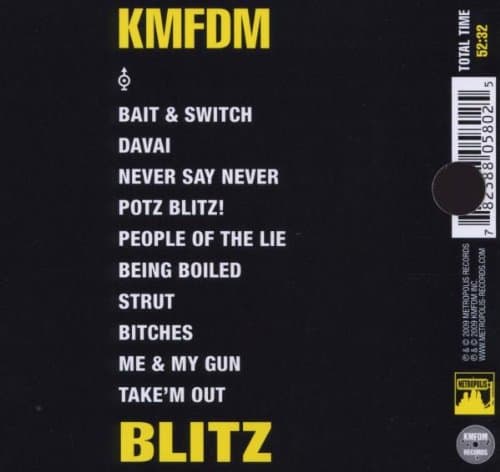 kmfdm - blitz thumbnail 2