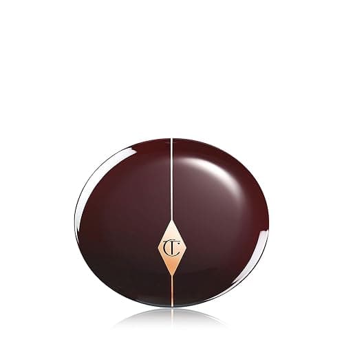 Charlotte Tilbury Cheek to Chic Powder Blush - Two-Tone Cheek Makeup with a Radiant, Luminous Finish - Buildable Color that Smooths, Buffs & Blends for a Light Reflecting Glow thumbnail 4