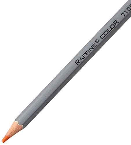 Marco ade 72-color Raffine Fine Art Colored Pencils/Drawing Pencils for Sketch/Secret Garden Coloring Book (Not Included) thumbnail 5