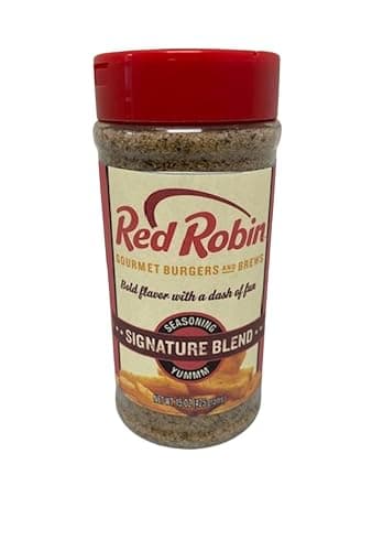 Red Robin Signature Seasoning, 15 Oz - Image 1