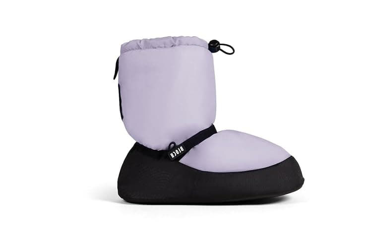 Bloch Adult Warm Up Booties - Image 1