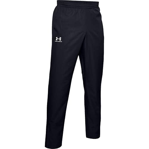 Under Armour Mens Woven Vital Workout Pants - Image 1
