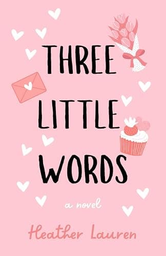 Three Little Words - Image 1