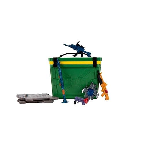 Fortnite Loot Battle Box for 10cm Core Figures (Styles Vary) thumbnail 4