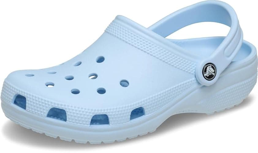 Crocs Unisex-Adult Classic Clogs - Image 1