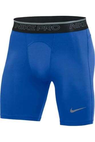 Nike Mens Pro Training Compression Shorts - Image 1