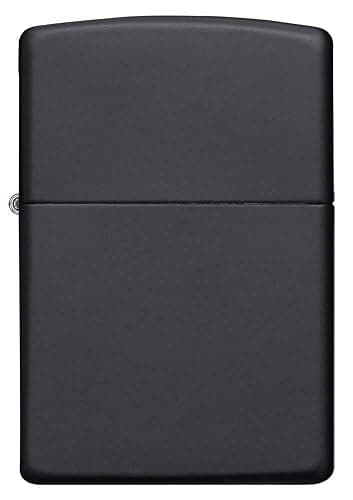 Zippo All-in-One Kit with Black Matte Windproof Lighter thumbnail 3