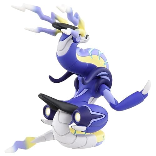 Takara Tomy ML-30 Miraydon Pokemon Moncolle thumbnail 4