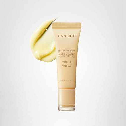 LANEIGE Lip Glowy Balm: Sheer Tinted Lip Moisturizer with Shea Butter, for Hydrating Shine & Soft Lips thumbnail 12