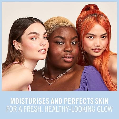 Rimmel Kind + Free Moisturising Skin Tint Foundation, Deep Mocha 504 thumbnail 6