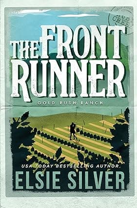 Gold Rush Ranch Series 4 Books Collection Set By Elsie Silver(Off to the Races, The Front Runner, A Photo Finish, A False Start) thumbnail 3