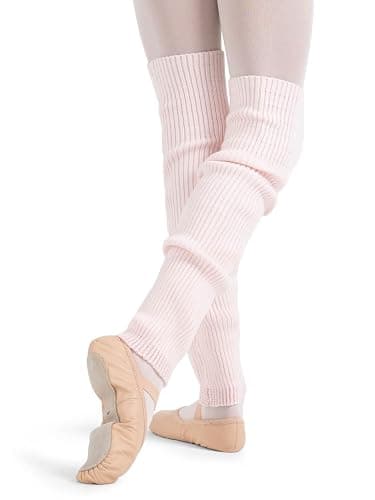 Capezio girls 18" Legwarmer thumbnail 2