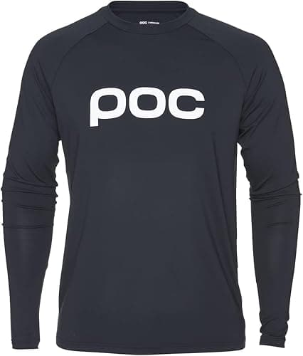 POC Herren M's Reform Enduro Jersey Fahrradshirt (1er Pack) - Image 1