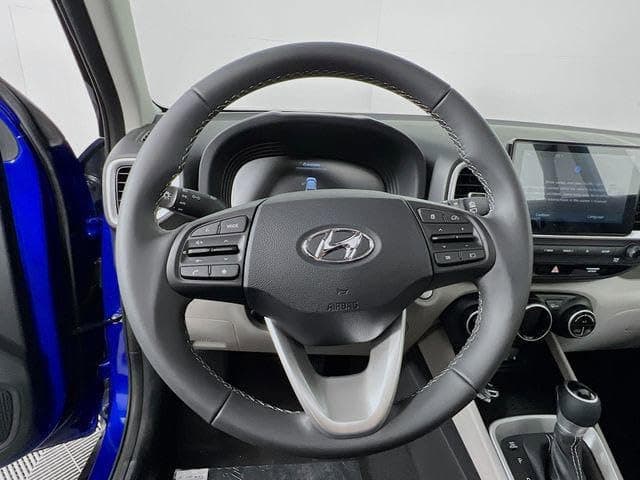 New 2026 Hyundai Venue SEL thumbnail 10