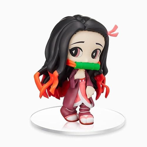 Demon Slayer: Kimetsu no Yaiba PM Tip'n'Pop Nezuko Kamado - Image 1