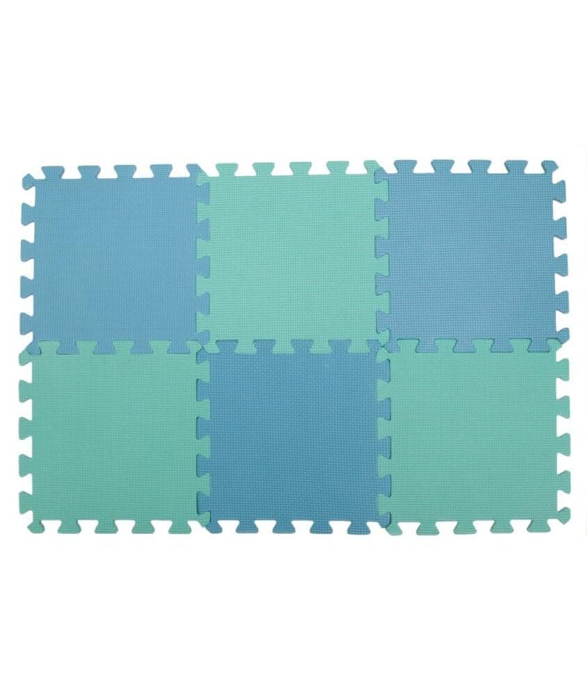 1 x KnitPro - KnitPro (30 x 30 x 1cm) Lace Blocking Mats - 1 Piece - Image 1
