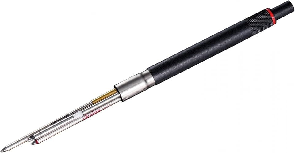 rOtring 600 3-in-1-Pen  thumbnail 3