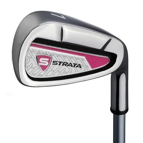 Callaway Golf Women’s Strata Complete Set thumbnail 8