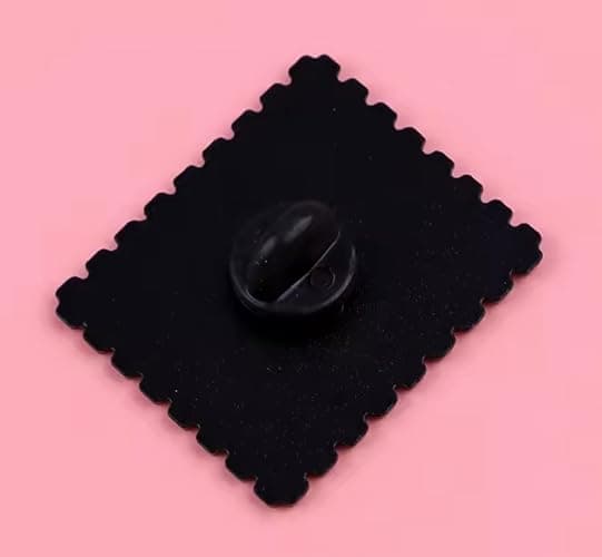 Pinstant NANA Osaki Komatsu Anime Manga 1.25" Enamel Pin Badge by Pinstant thumbnail 4