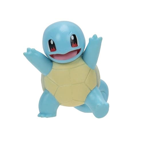 pokemon figurines  thumbnail 9