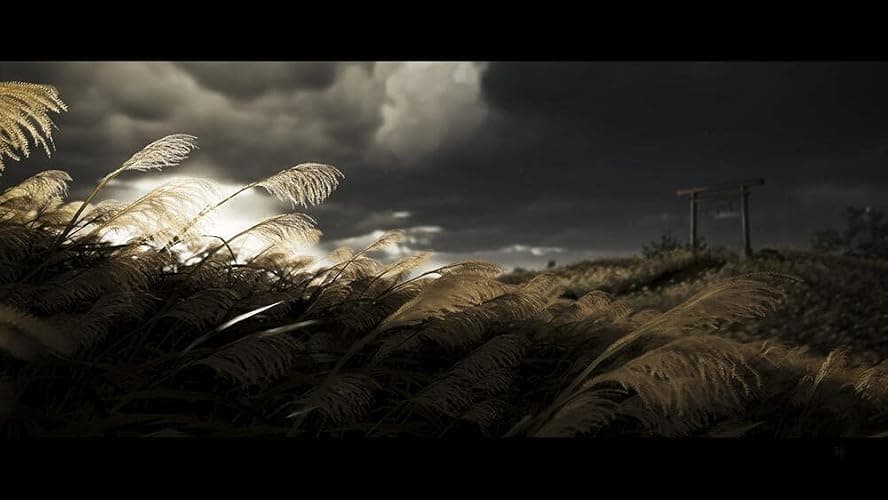 PlayStation Ghost Of Tsushima Director's Cut (Playstation 5) thumbnail 5