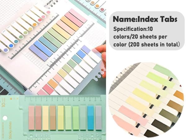 42 Pcs Aesthetic School Supplies with Cute Pencil Case, 12 Highlighters, 5 Black Ink Gel Pens, 6 Mechanical Pencils, Big Capacity Pencil Pouch, Stationary Set for Student, Gift Back to School thumbnail 4