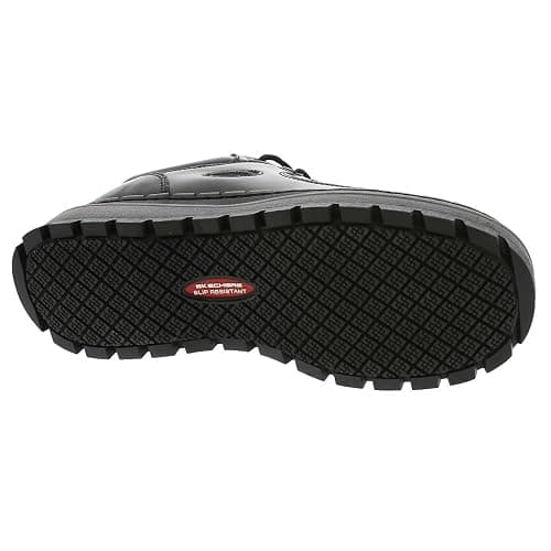 Skechers Womens Jammers Platorm Sr Sneaker Zesi thumbnail 3