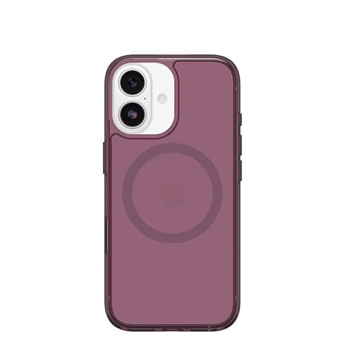 OtterBox iPhone 17 Symmetry Series Case - Purple Mystery - Image 1