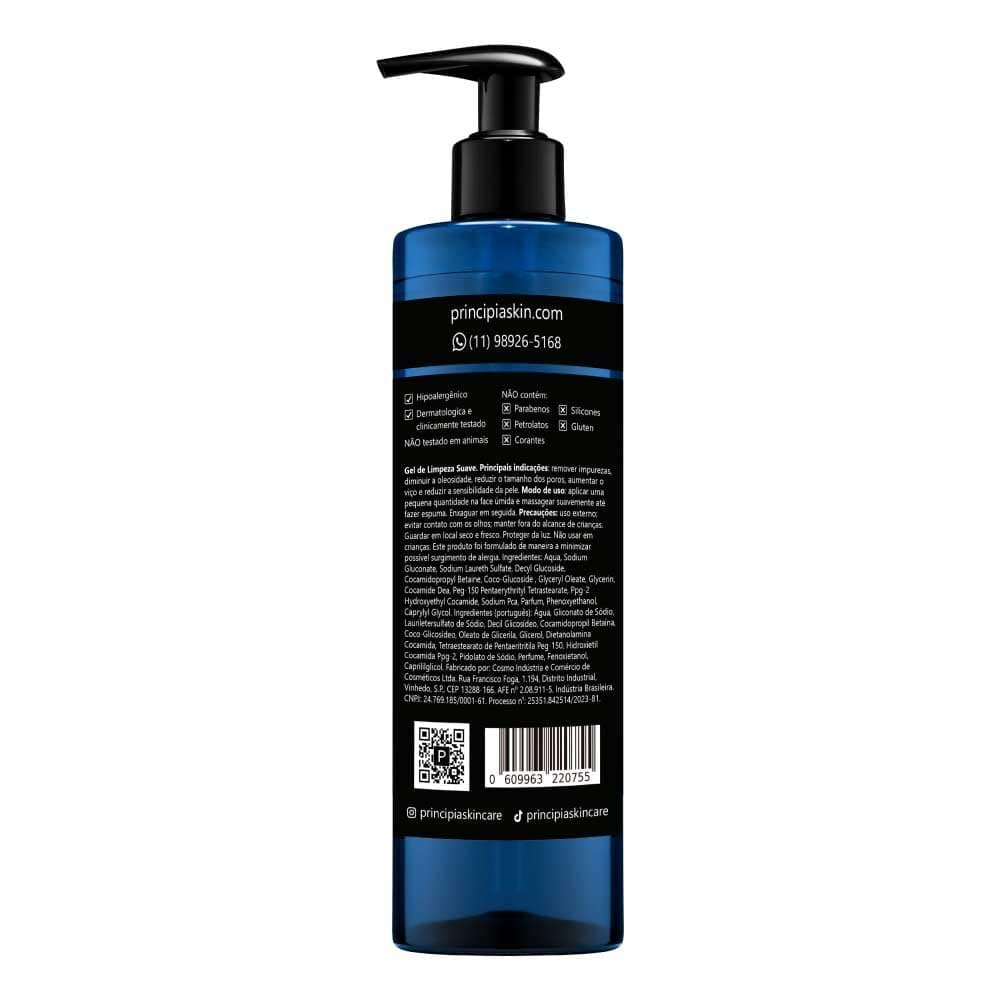 GEL DE LIMPEZA GL-02 350G thumbnail 2