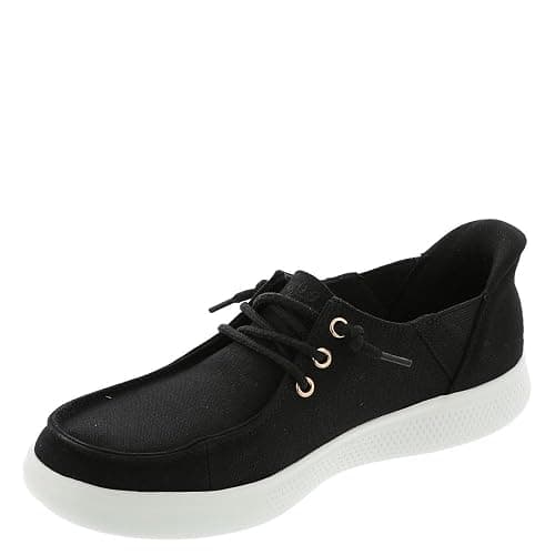 Skechers Women's Bobs Skipper Spot Twist Hands Free Slip ins thumbnail 4