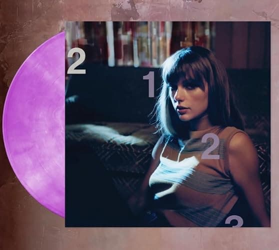 Taylor Swift - Midnights - Love Potion thumbnail 3