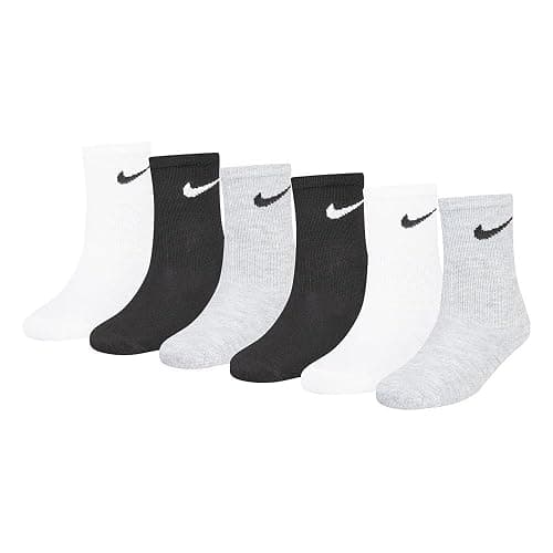 NIKE Kids Unisex Adult Socks - Image 1