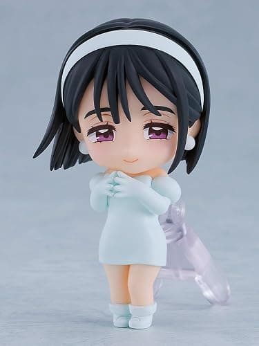 GOOD SMILE COMPANY [GOOD SMILE COMPANY] Nendoroid Surprise Alien Stage Alien Stage Non-Scale Plastic Pre-Painted Figure 6-Piece Box thumbnail 4
