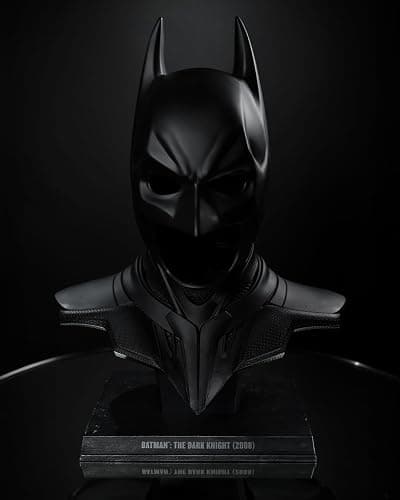 Batman Statue  thumbnail 15